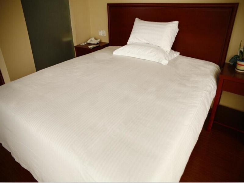 Hotel Greentree Songjiang District Yanshou Road Li Ta Express Shanghai